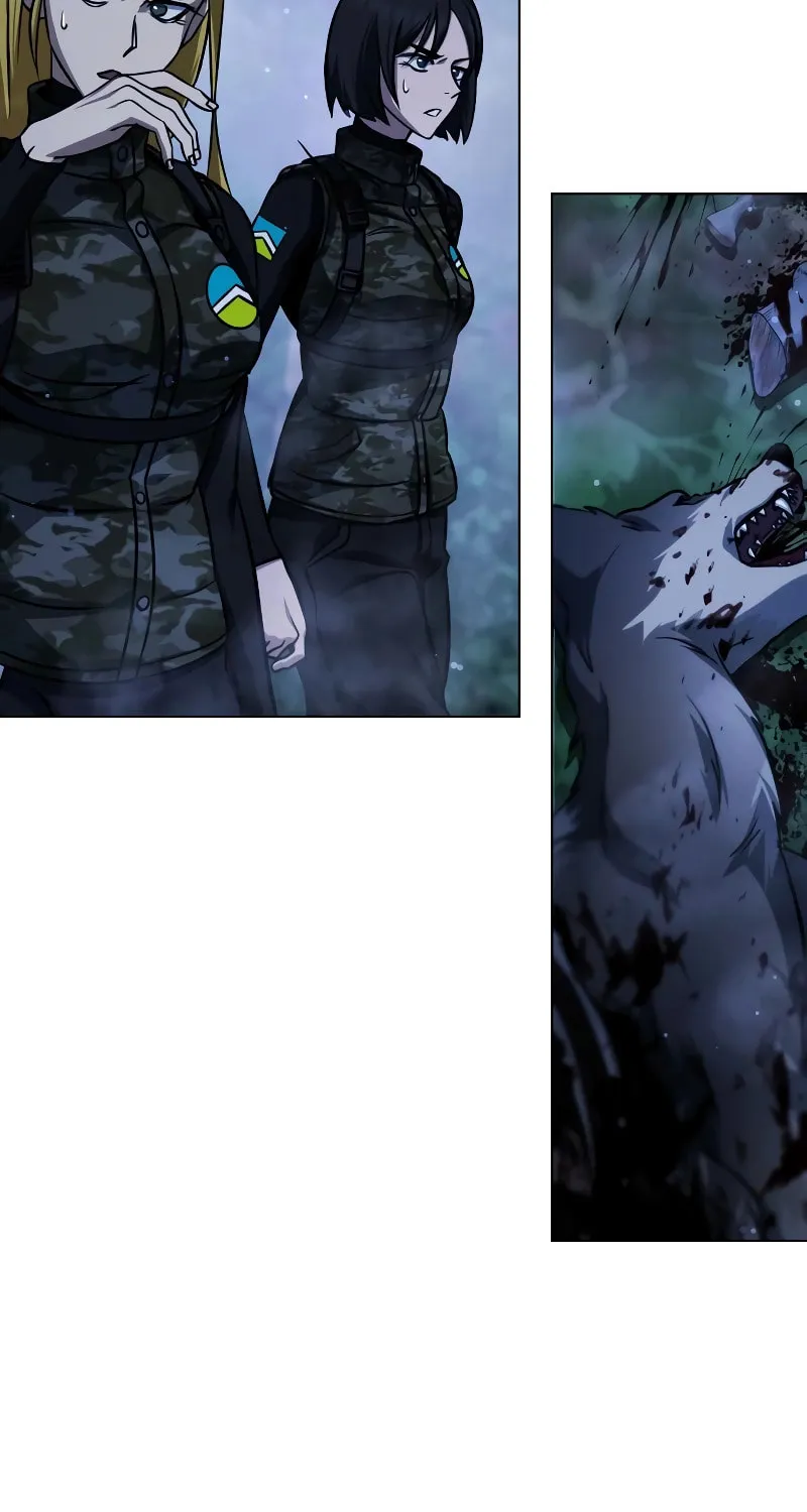 Hero the Maximum Chapter 32 page 98 - 