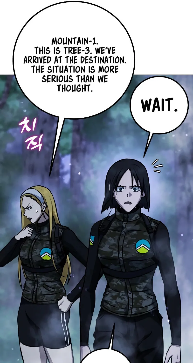 Hero the Maximum Chapter 32 page 100 - 