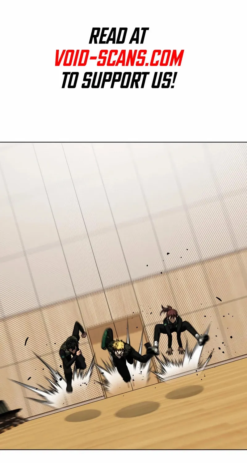 Hero the Maximum Chapter 33 page 2 - 