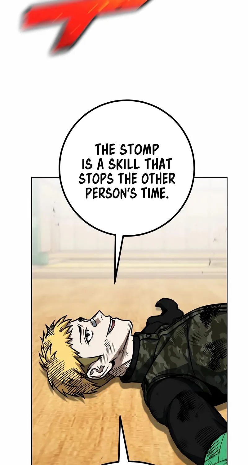 Hero the Maximum Chapter 33 page 106 - 