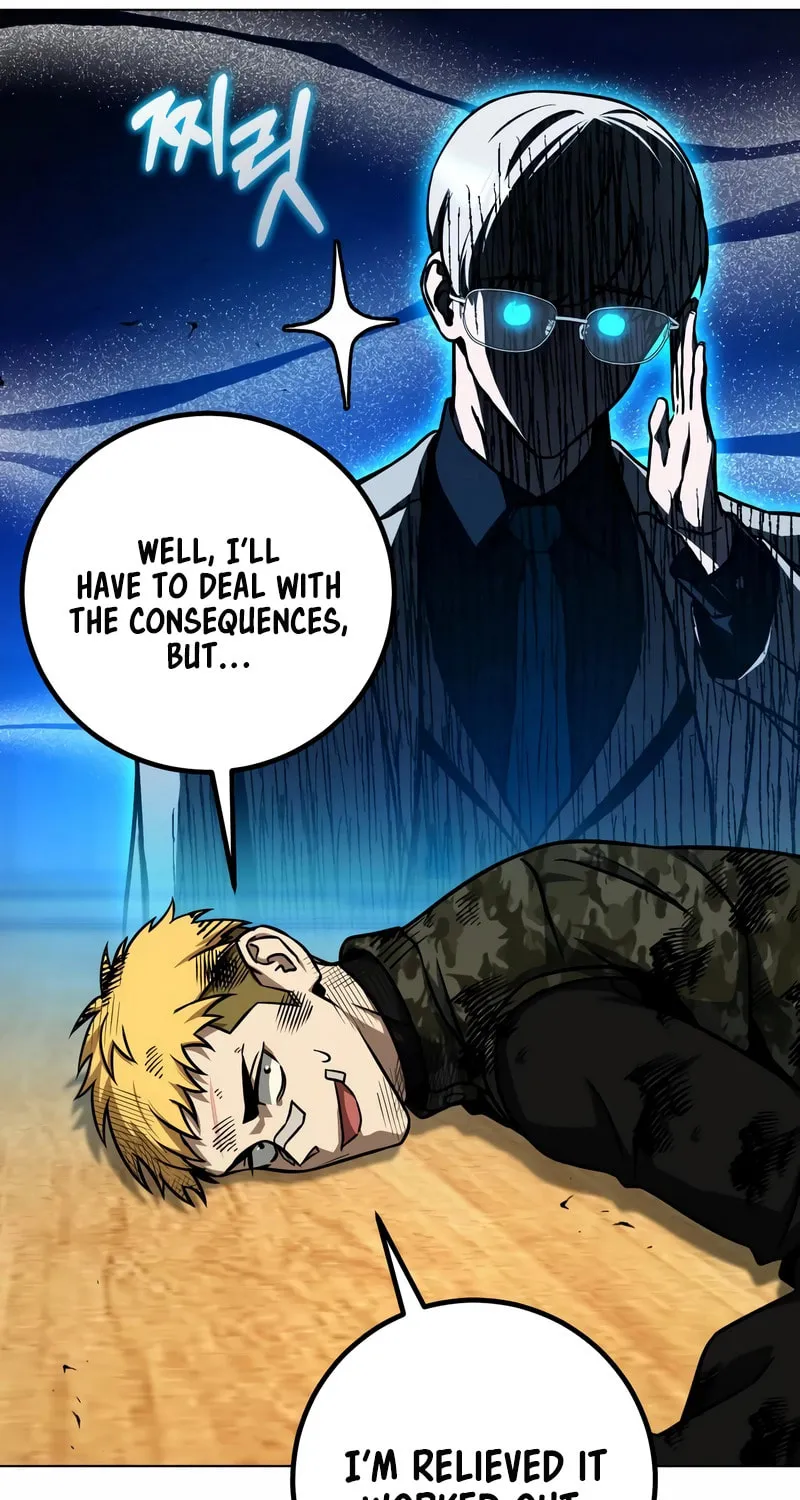Hero the Maximum Chapter 33 page 112 - 