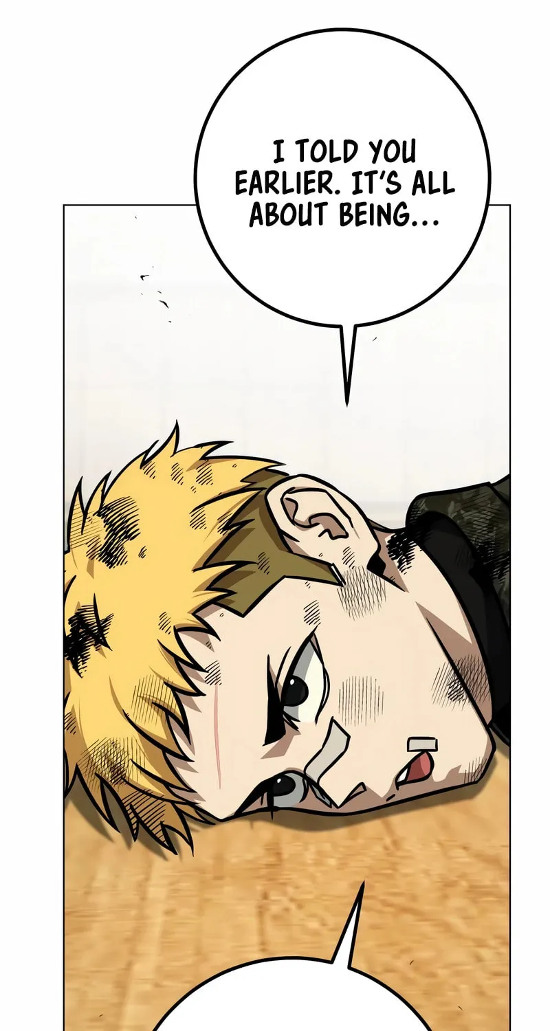 Hero the Maximum Chapter 33 page 115 - 