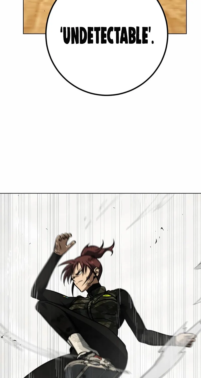 Hero the Maximum Chapter 33 page 116 - 
