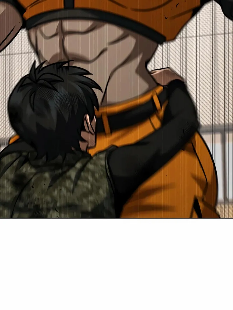 Hero the Maximum Chapter 33 page 118 - 