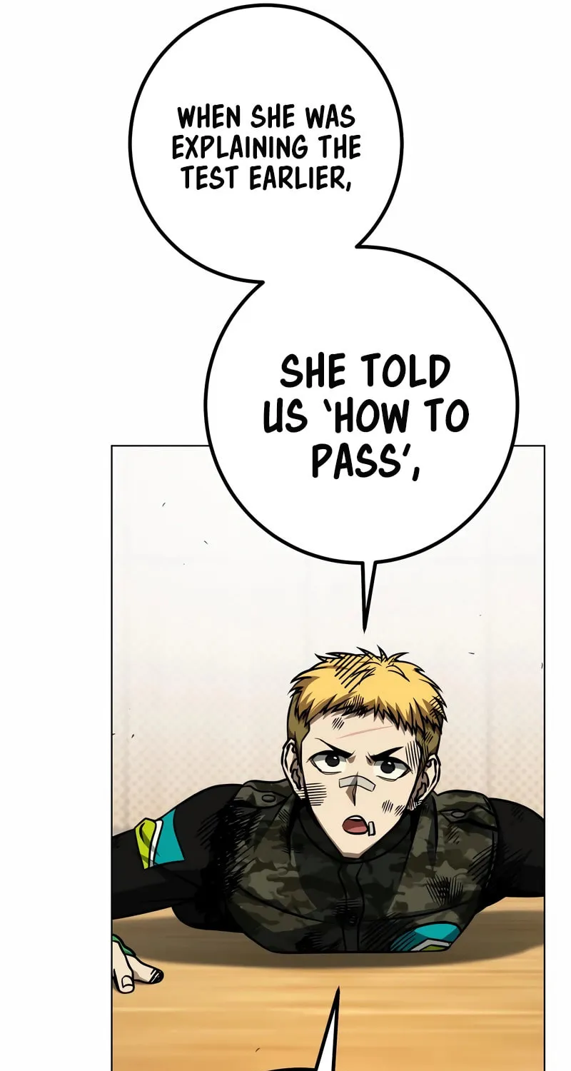 Hero the Maximum Chapter 33 page 119 - 
