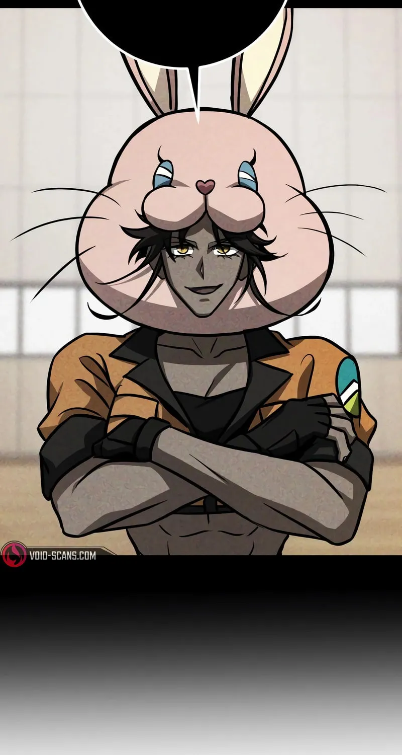 Hero the Maximum Chapter 33 page 121 - 