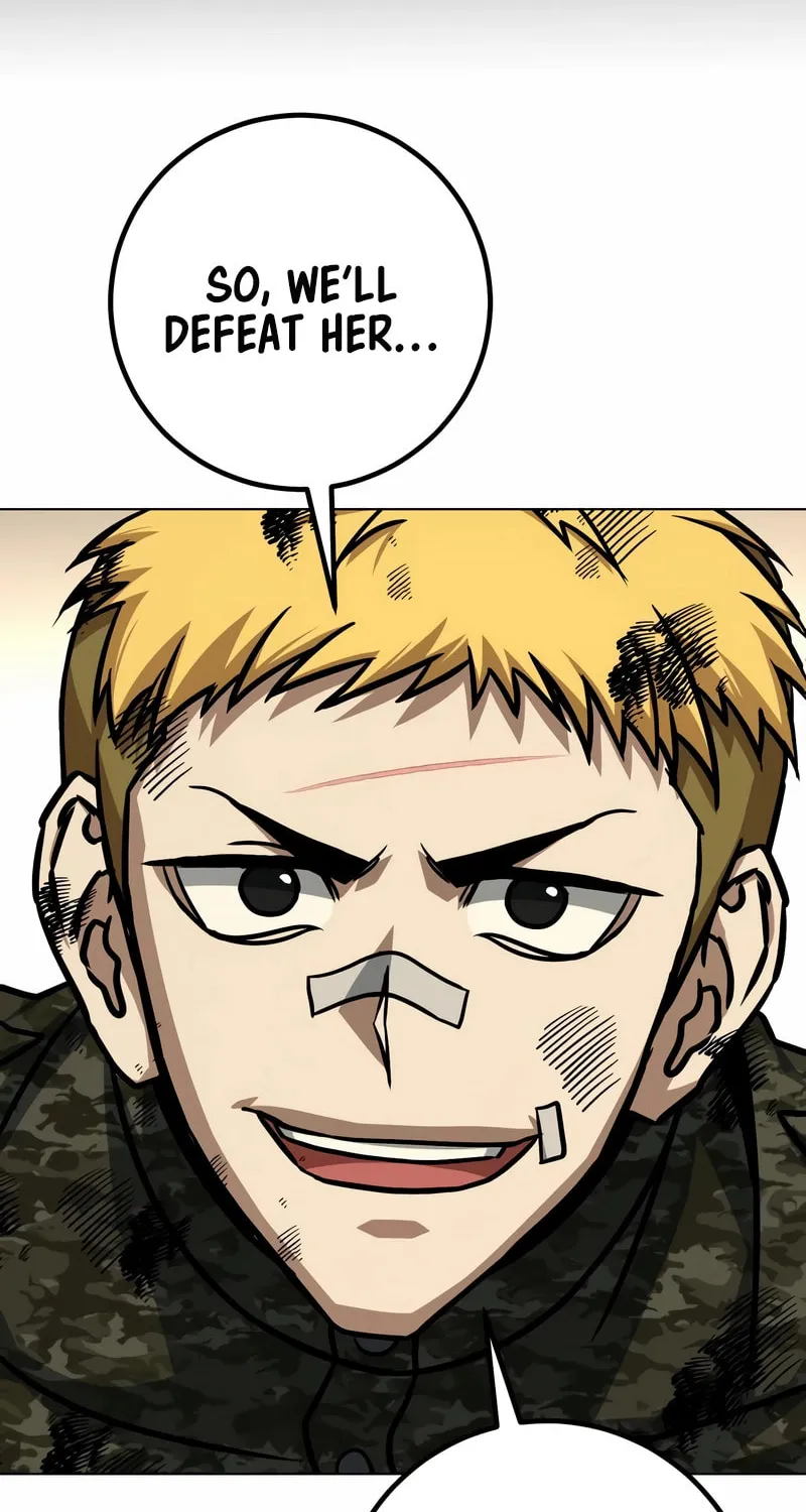 Hero the Maximum Chapter 33 page 122 - 