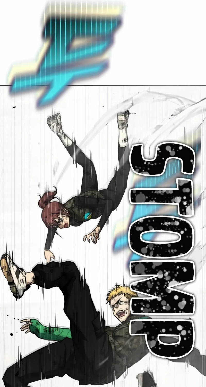 Hero the Maximum Chapter 33 page 14 - 