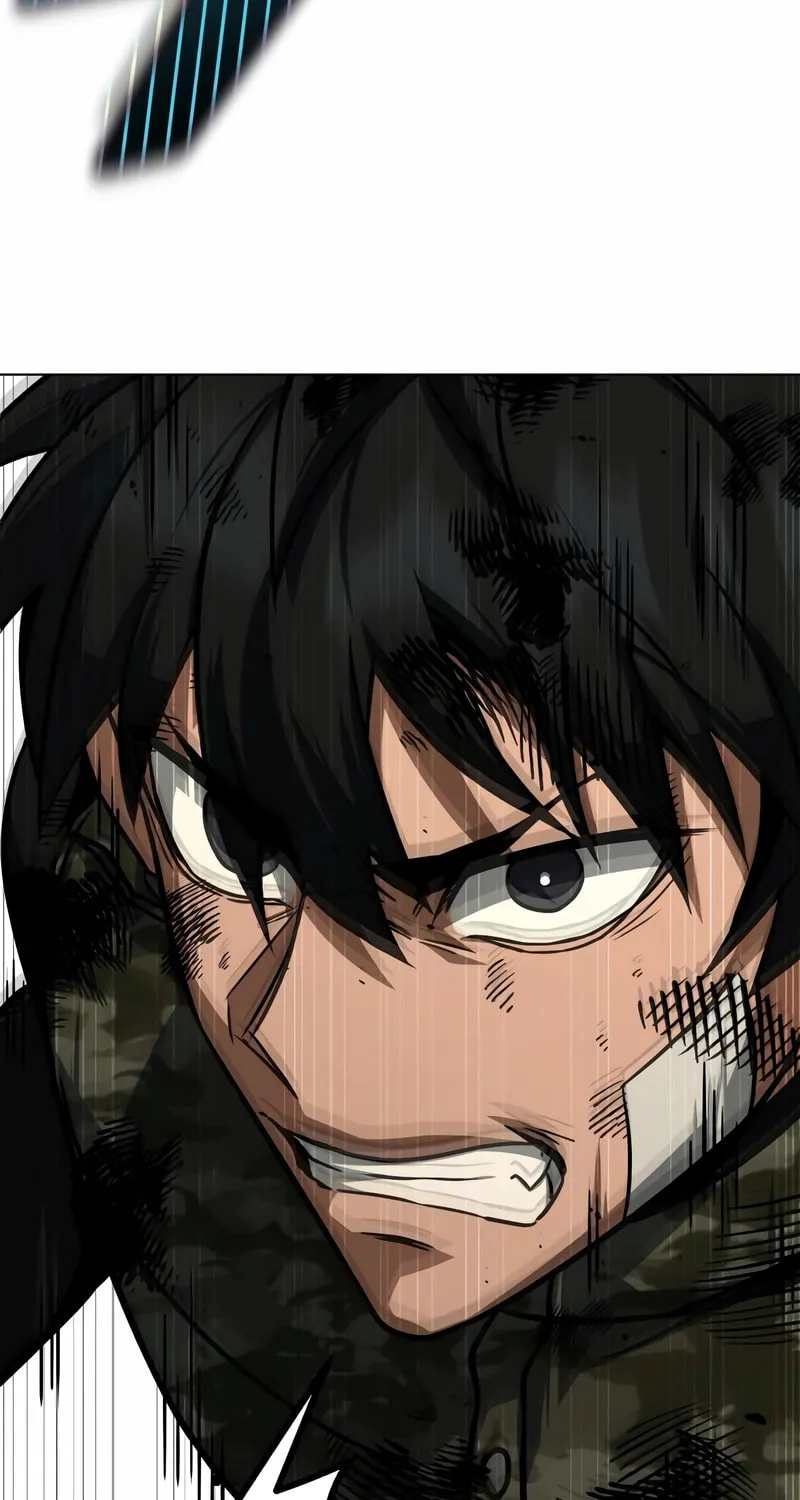 Hero the Maximum Chapter 33 page 16 - 