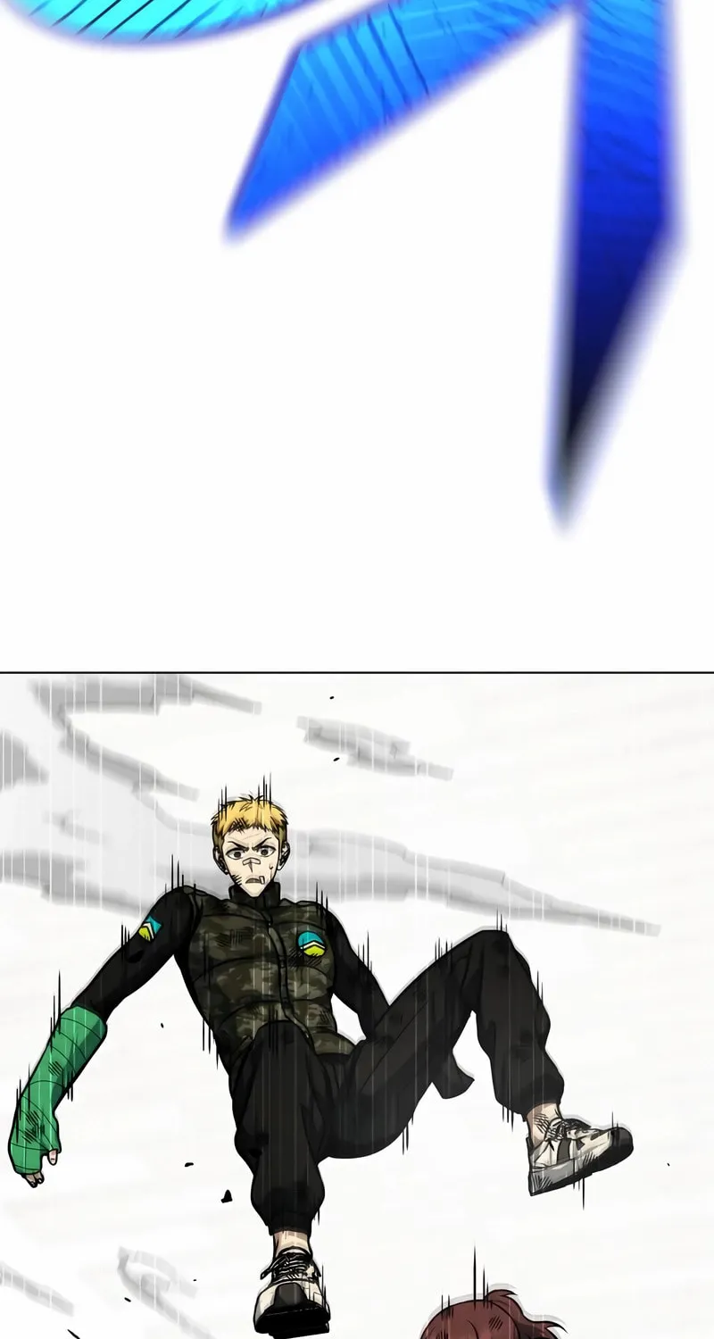 Hero the Maximum Chapter 33 page 19 - 