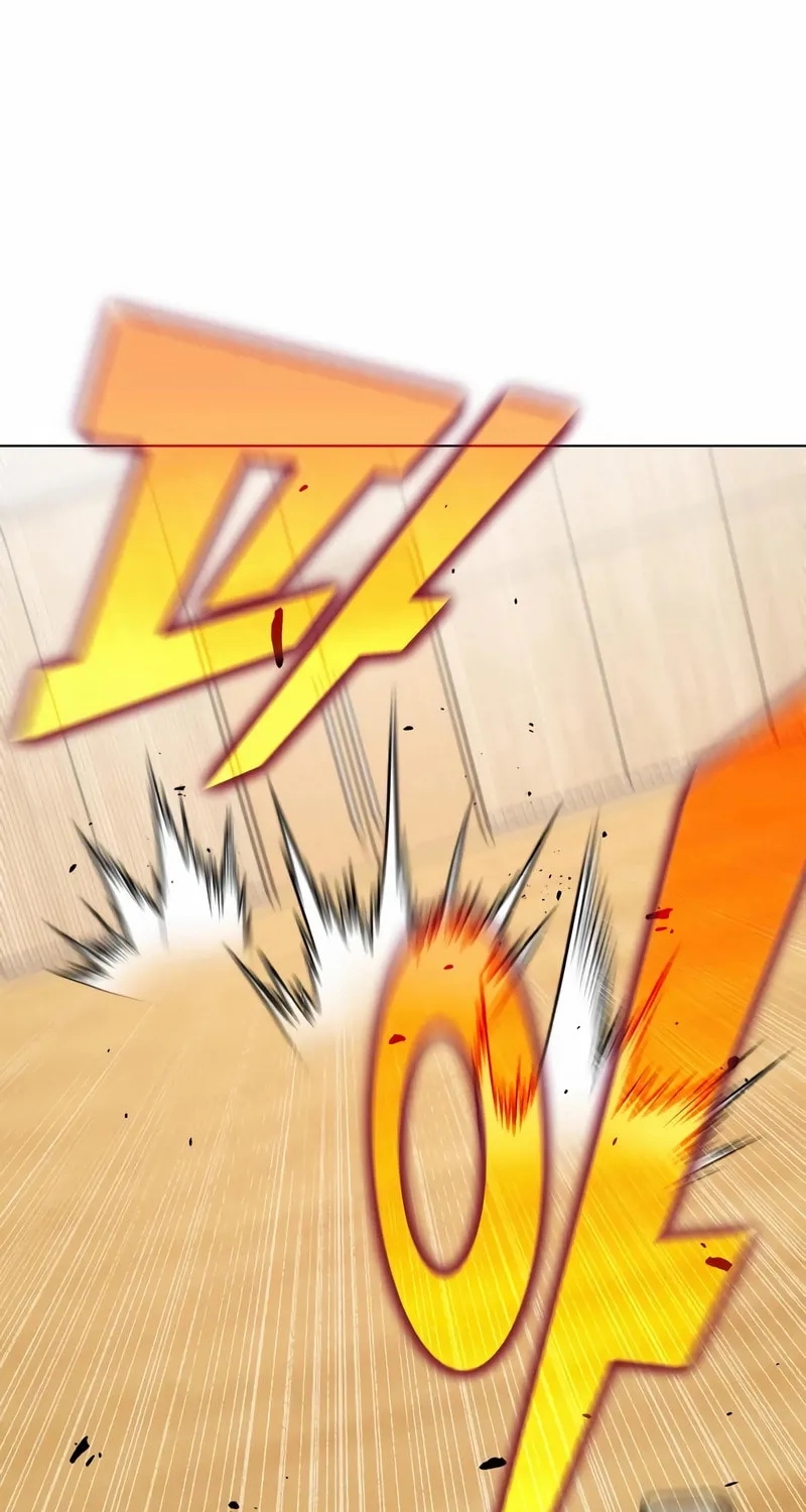 Hero the Maximum Chapter 33 page 3 - 