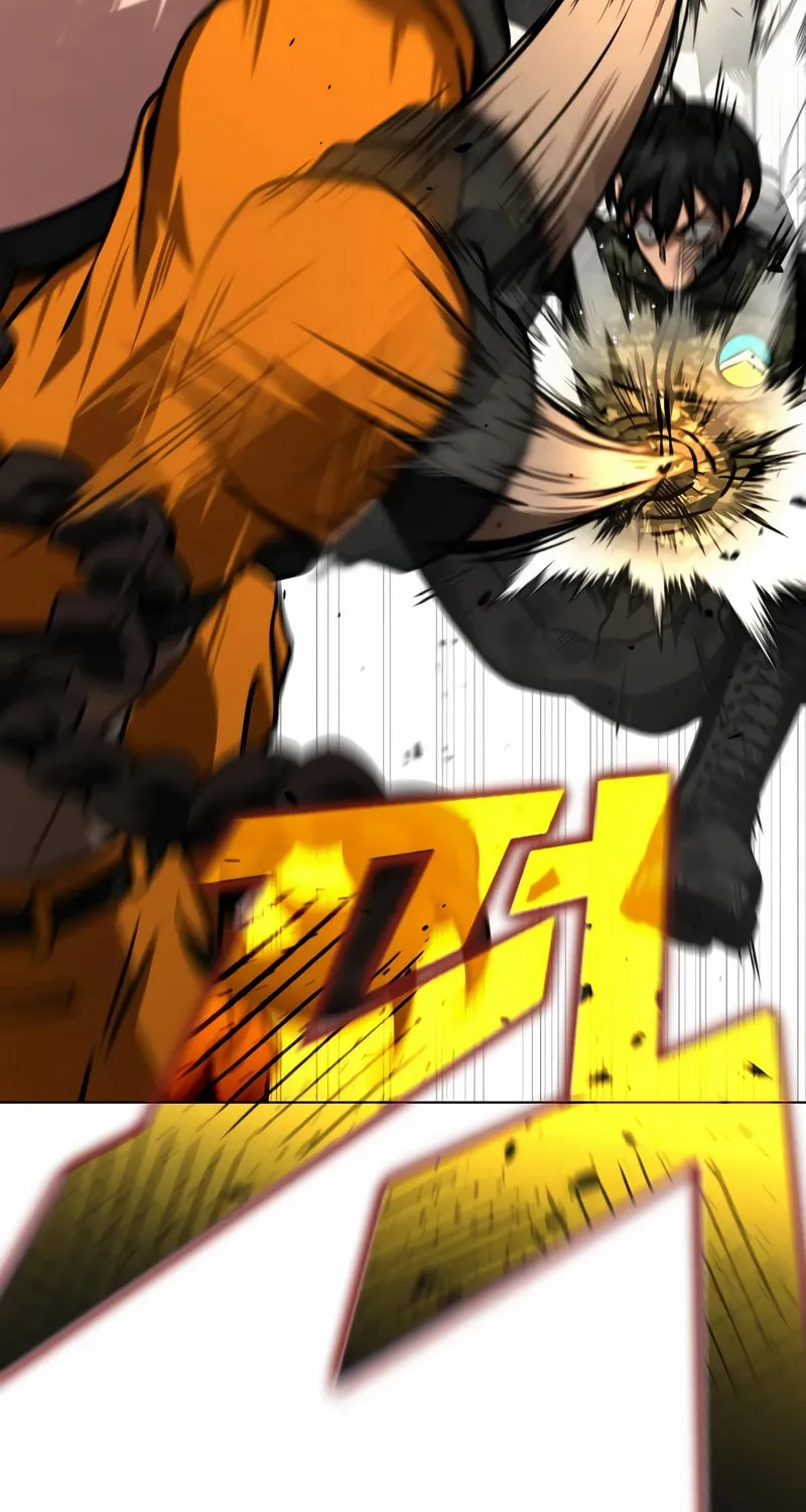 Hero the Maximum Chapter 33 page 23 - 