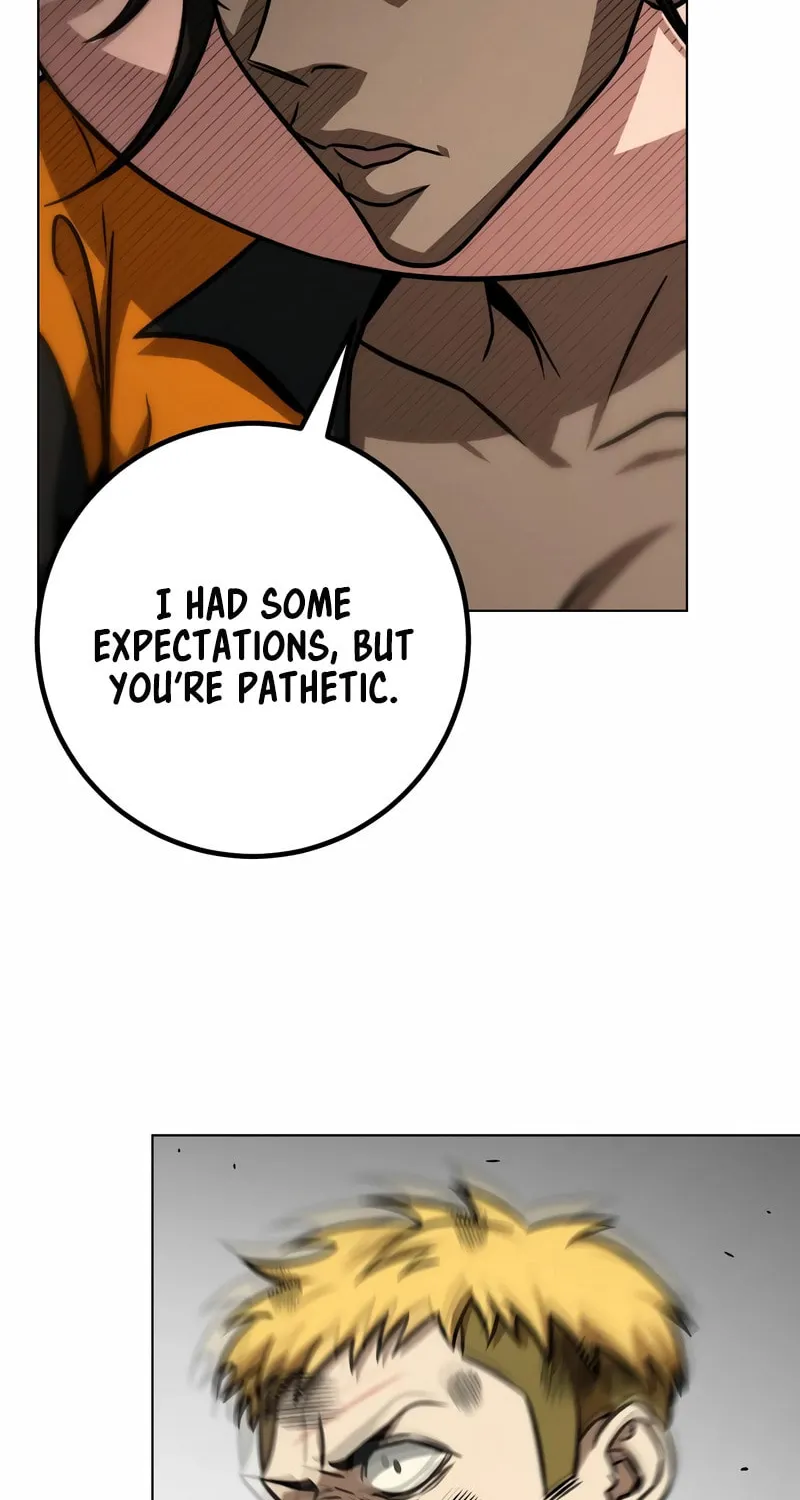 Hero the Maximum Chapter 33 page 25 - 
