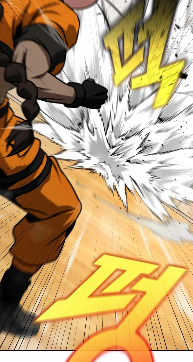 Hero the Maximum Chapter 33 page 29 - 
