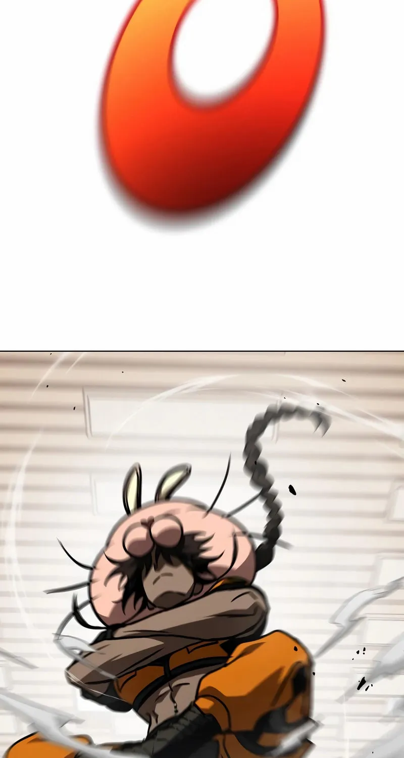 Hero the Maximum Chapter 33 page 30 - 