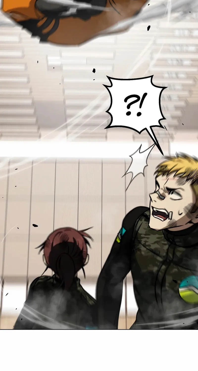 Hero the Maximum Chapter 33 page 31 - 