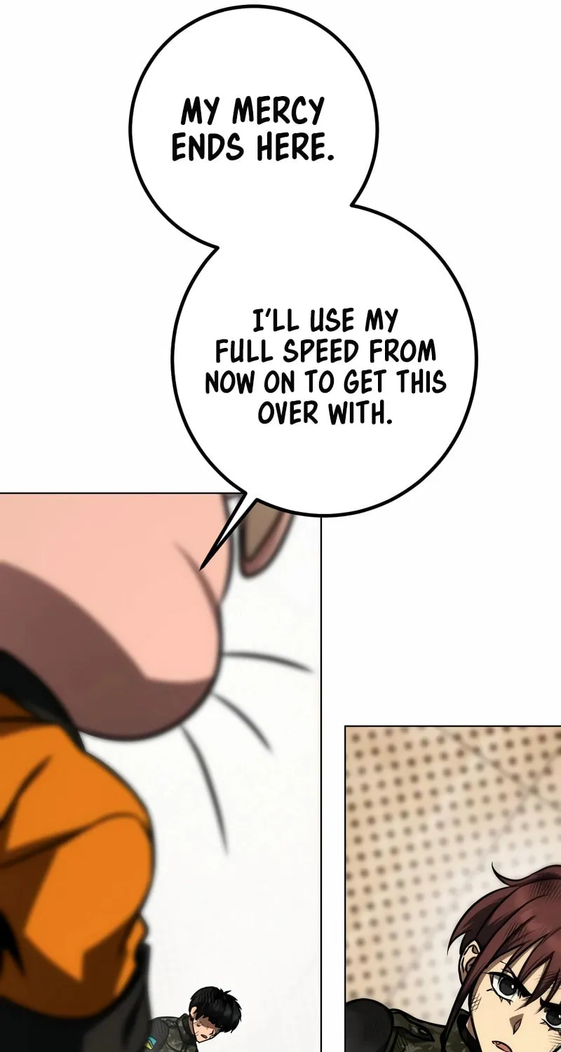 Hero the Maximum Chapter 33 page 35 - 