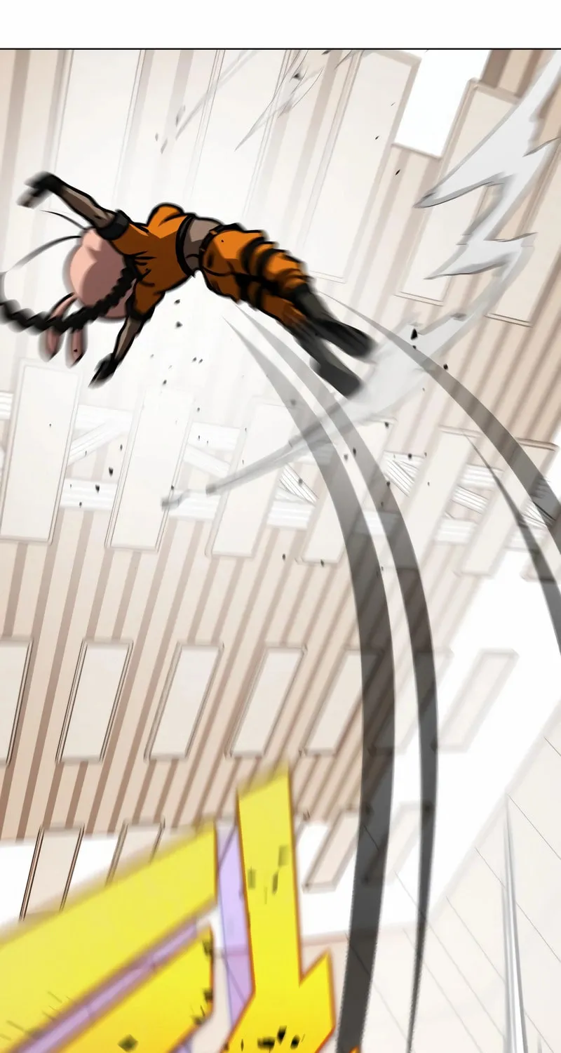 Hero the Maximum Chapter 33 page 37 - 