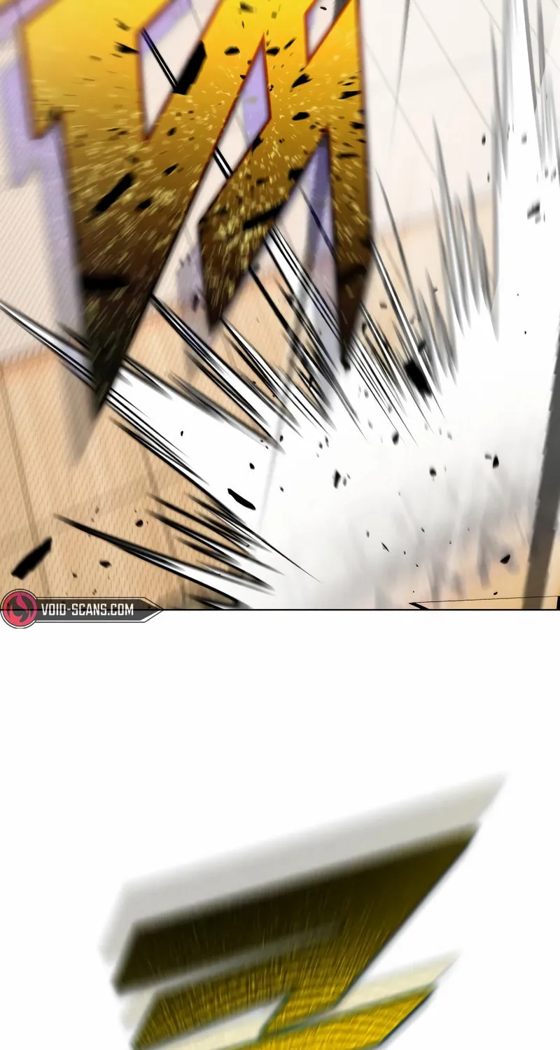 Hero the Maximum Chapter 33 page 38 - 