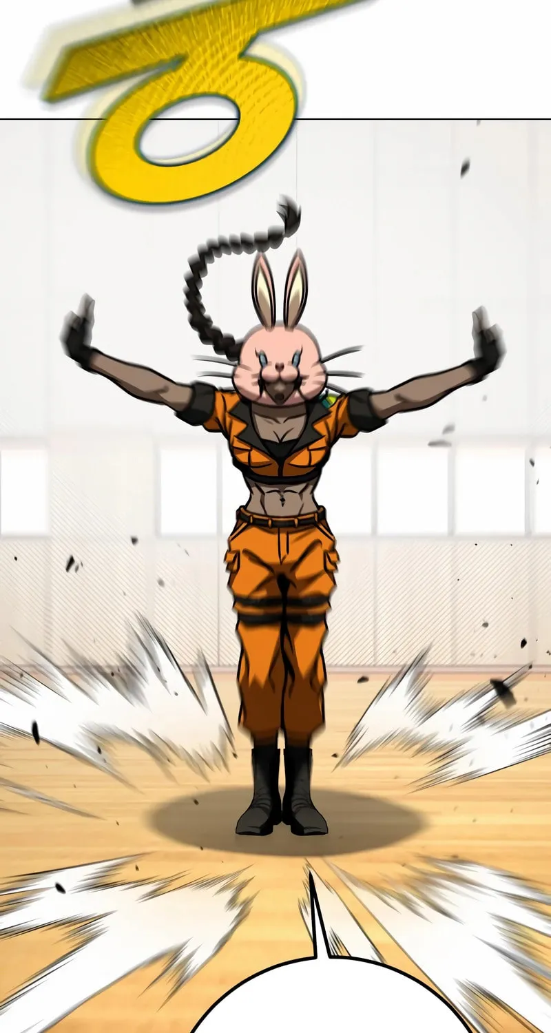 Hero the Maximum Chapter 33 page 39 - 