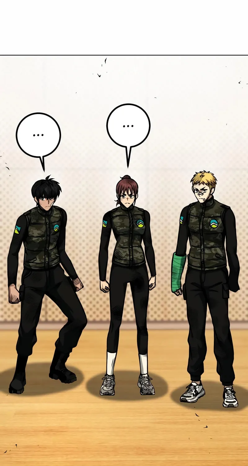 Hero the Maximum Chapter 33 page 43 - 