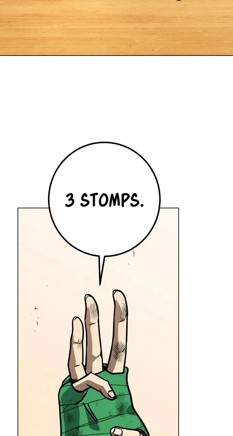 Hero the Maximum Chapter 33 page 45 - 