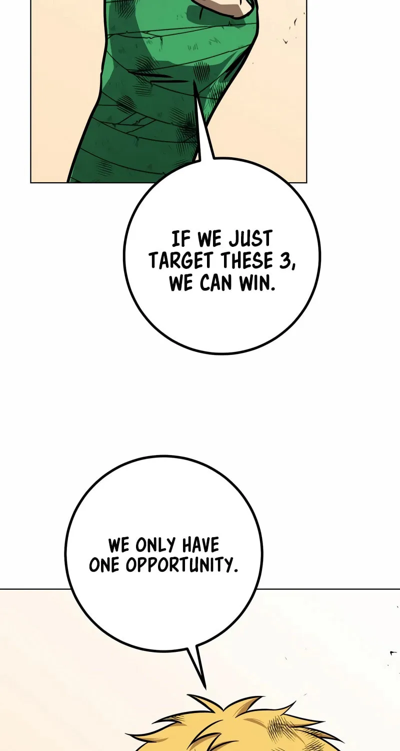 Hero the Maximum Chapter 33 page 46 - 