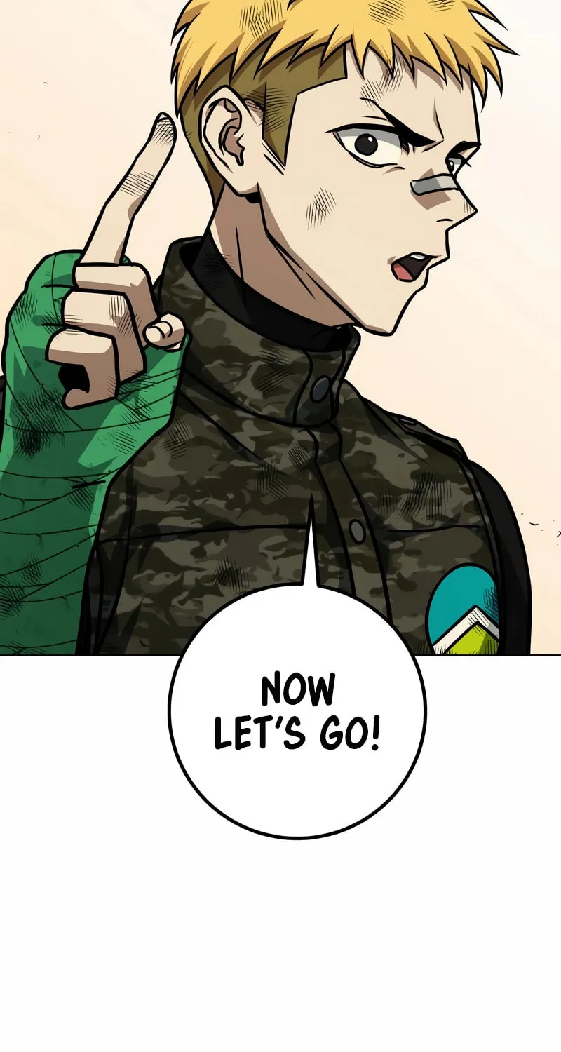 Hero the Maximum Chapter 33 page 47 - 
