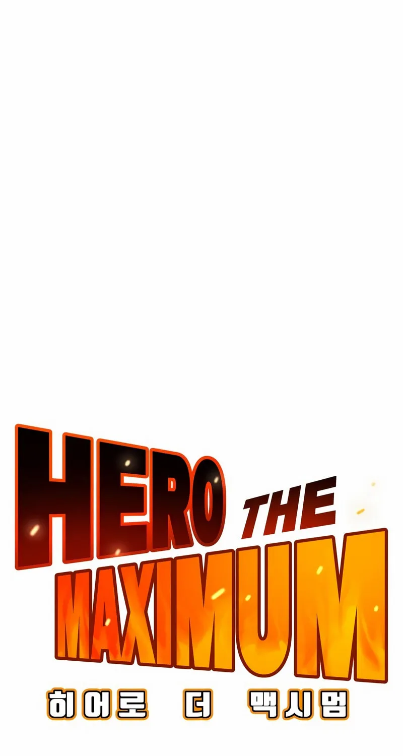 Hero the Maximum Chapter 33 page 48 - 
