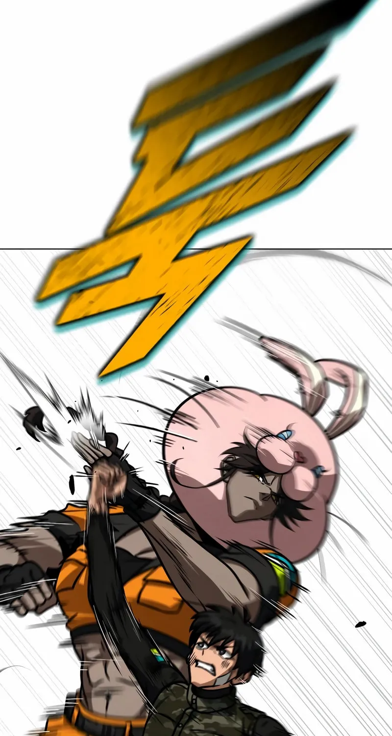 Hero the Maximum Chapter 33 page 6 - 