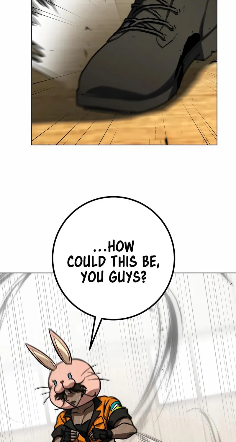 Hero the Maximum Chapter 33 page 51 - 