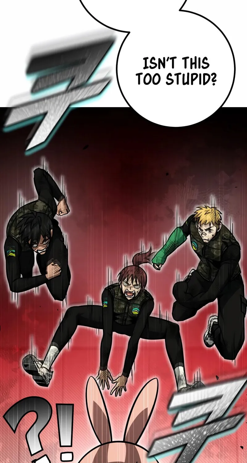 Hero the Maximum Chapter 33 page 53 - 