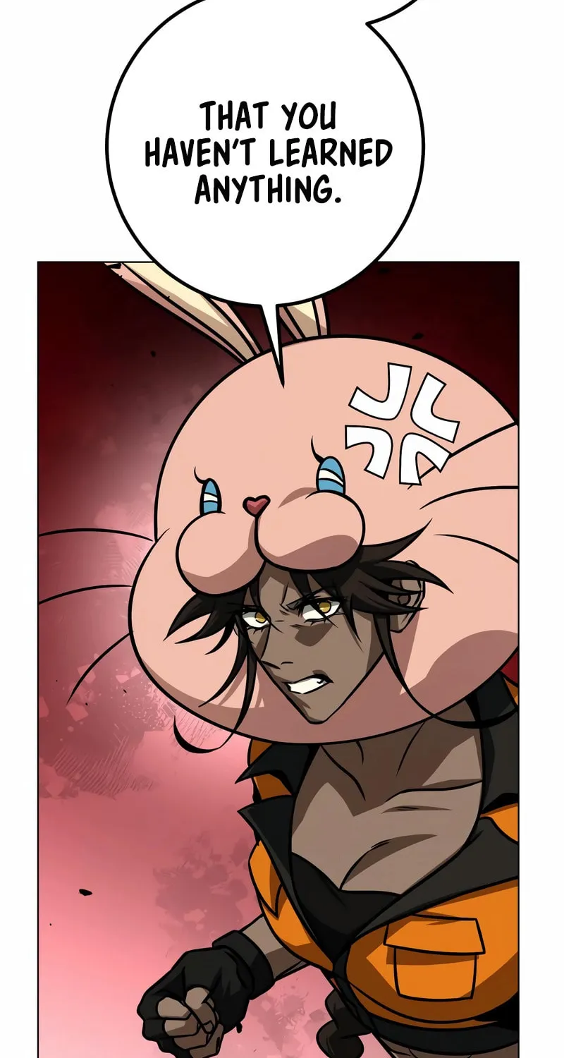 Hero the Maximum Chapter 33 page 55 - 