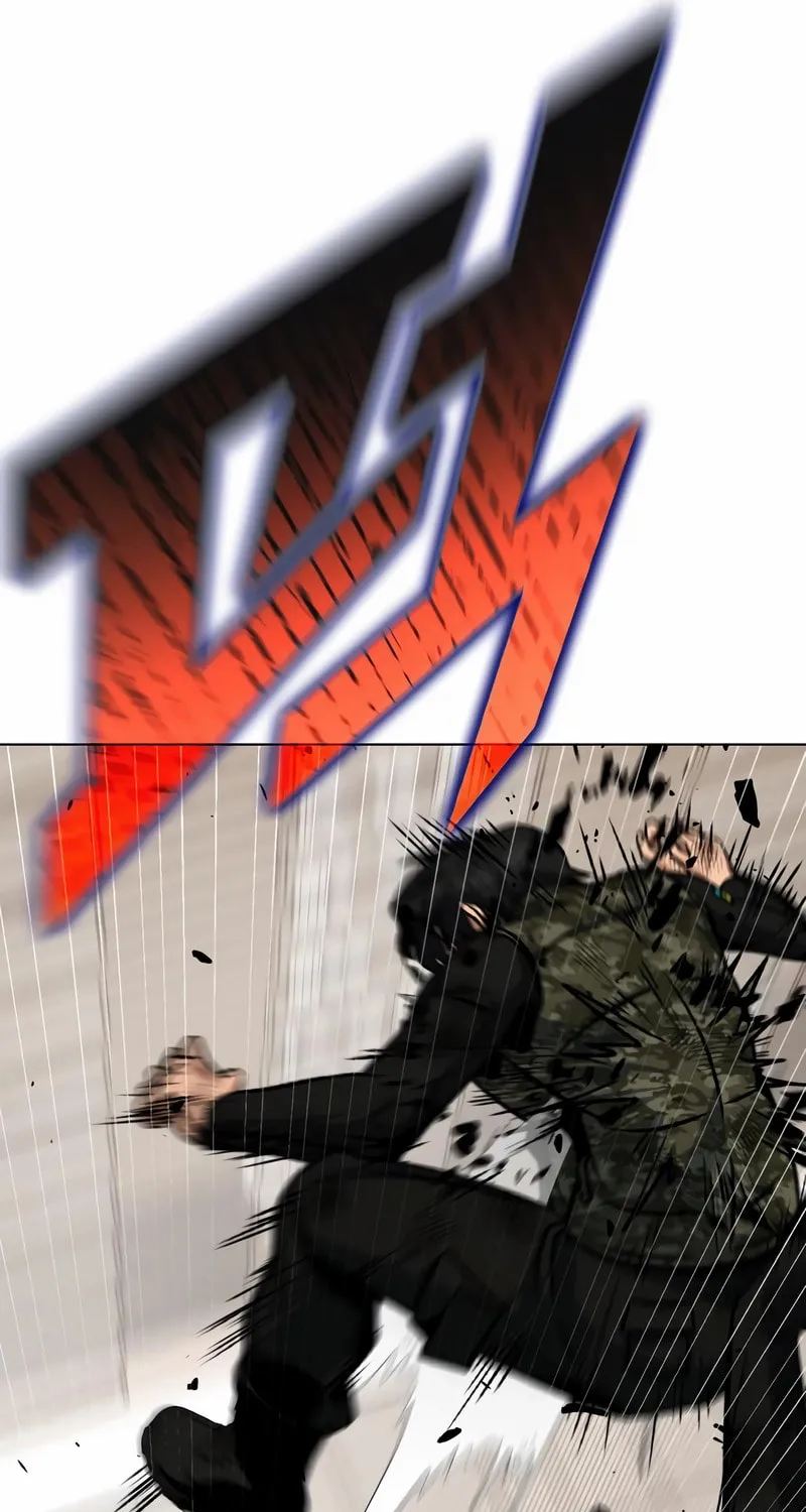 Hero the Maximum Chapter 33 page 57 - 