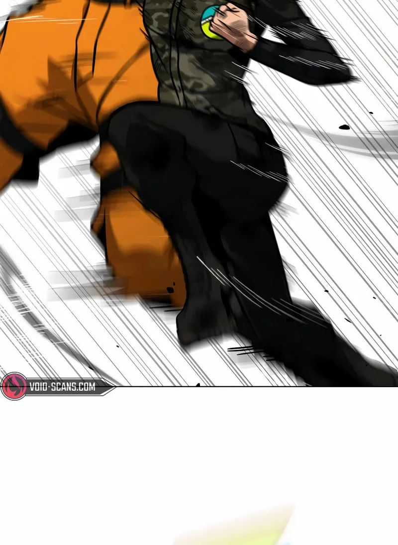 Hero the Maximum Chapter 33 page 7 - 
