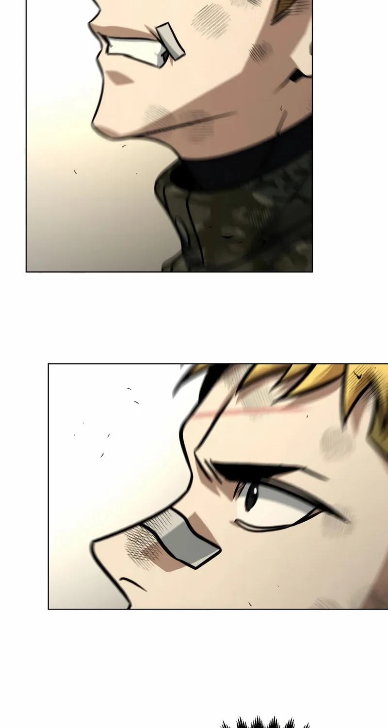 Hero the Maximum Chapter 33 page 62 - 