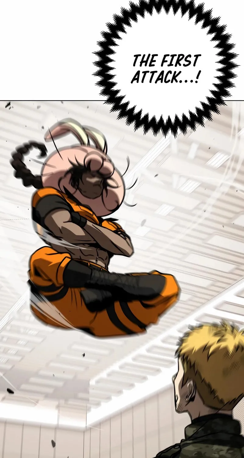 Hero the Maximum Chapter 33 page 63 - 