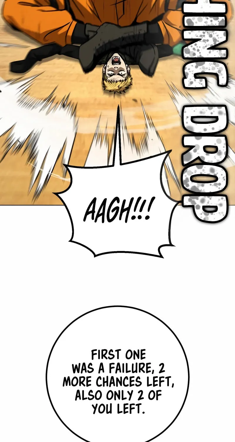 Hero the Maximum Chapter 33 page 66 - 