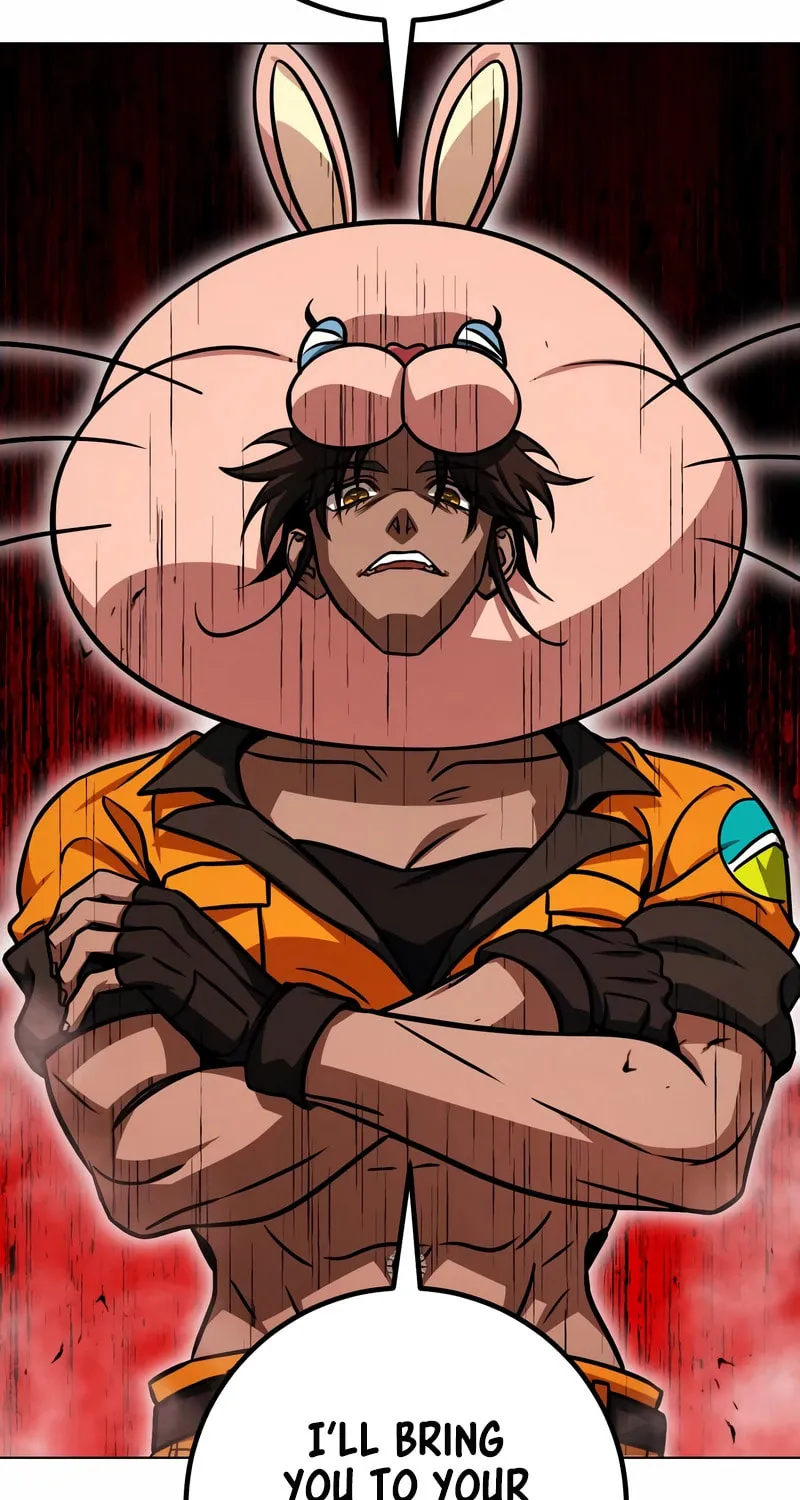 Hero the Maximum Chapter 33 page 67 - 