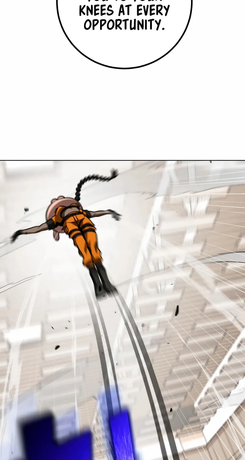 Hero the Maximum Chapter 33 page 68 - 