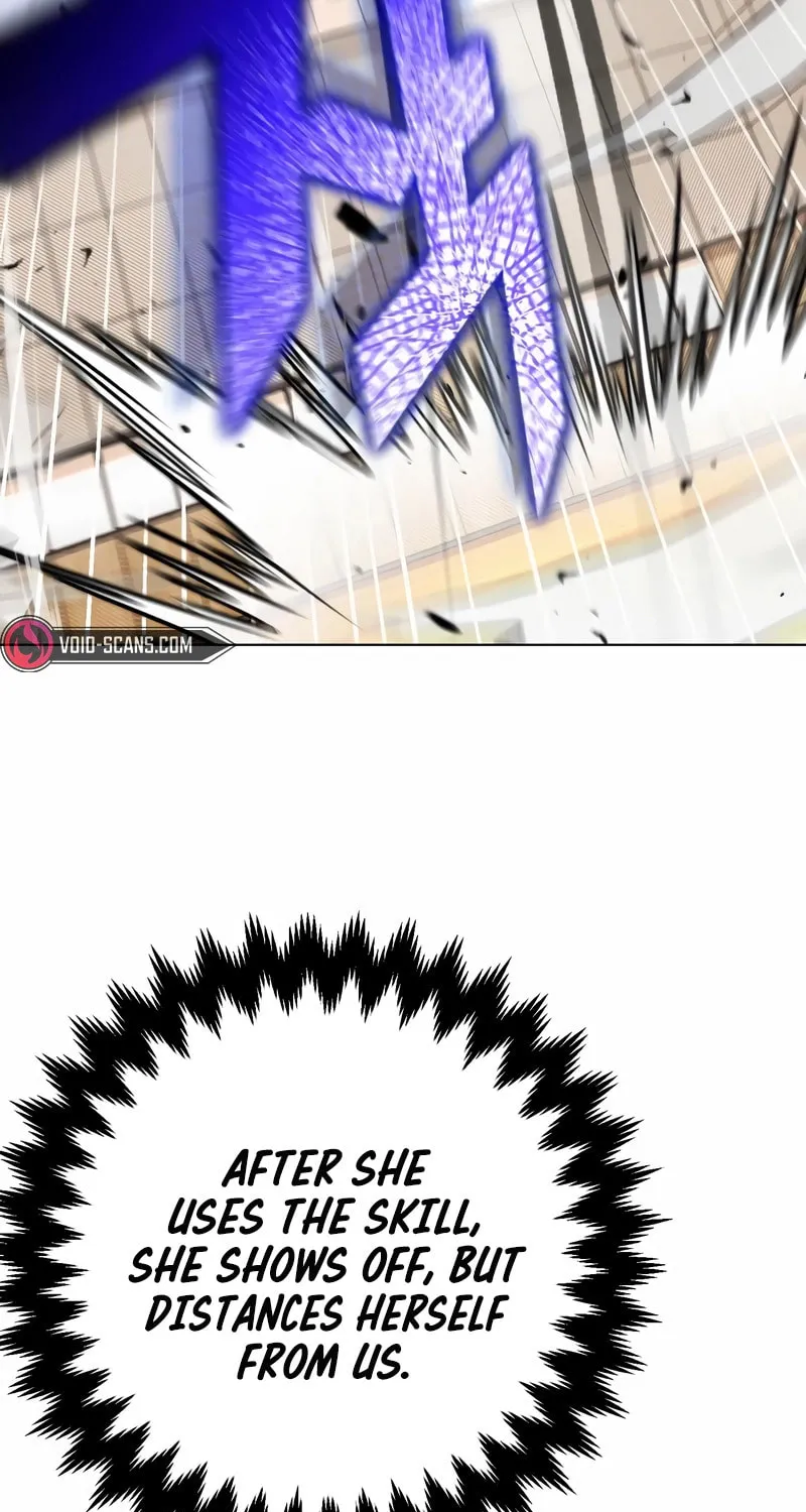 Hero the Maximum Chapter 33 page 69 - 