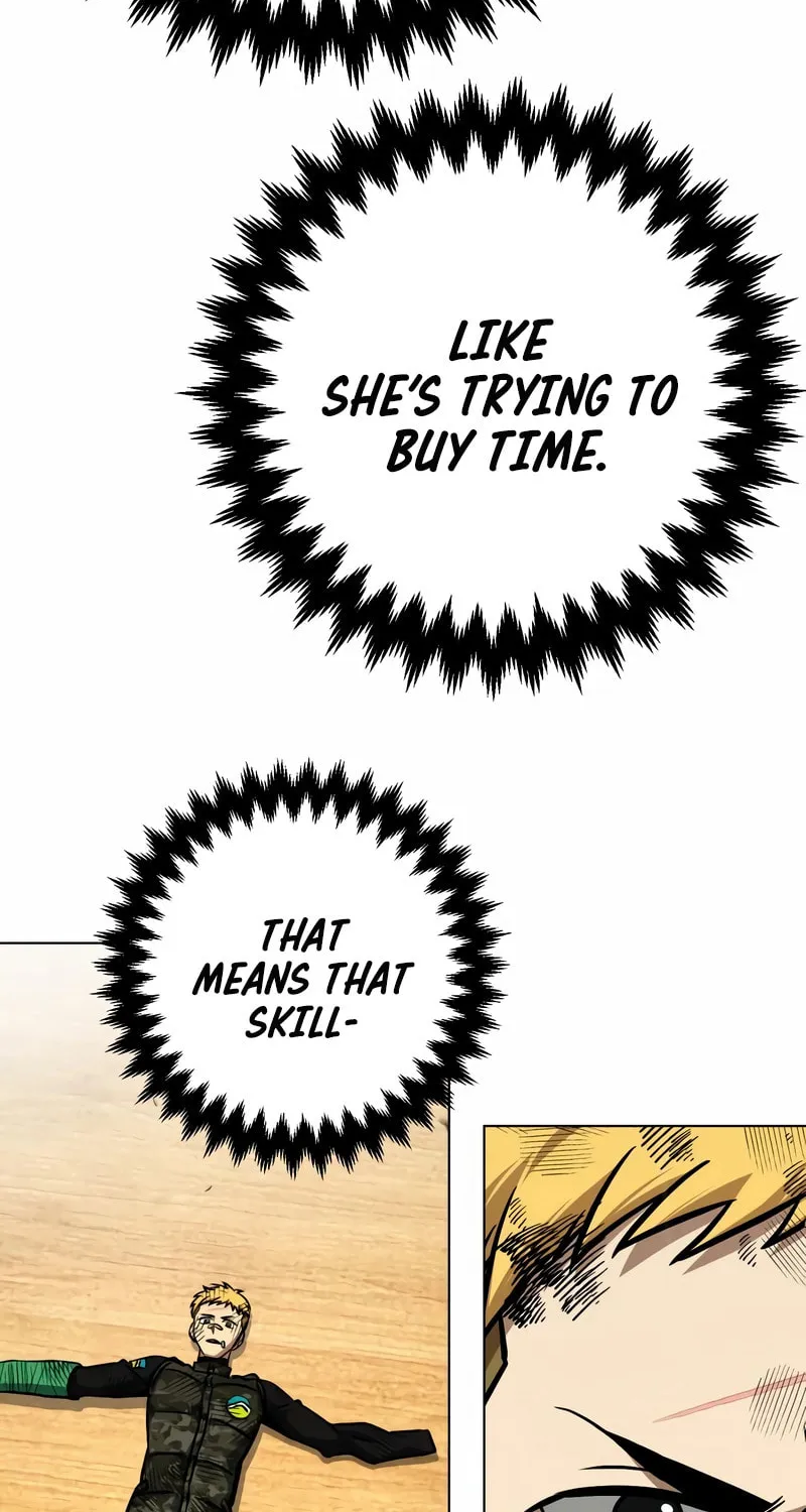 Hero the Maximum Chapter 33 page 70 - 