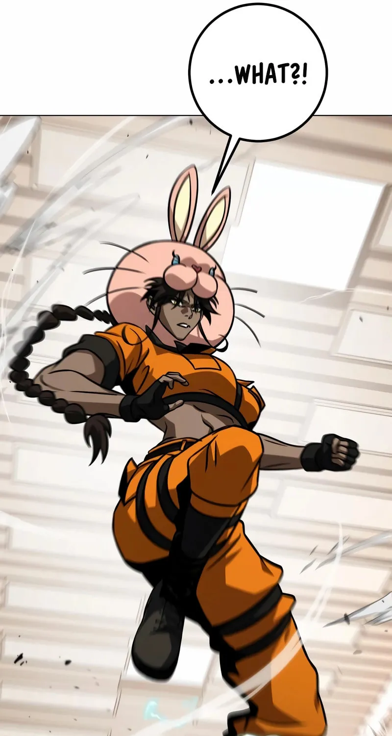 Hero the Maximum Chapter 33 page 73 - 