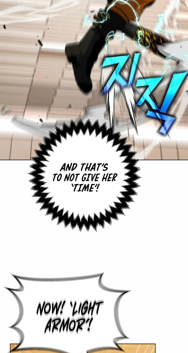 Hero the Maximum Chapter 33 page 74 - 
