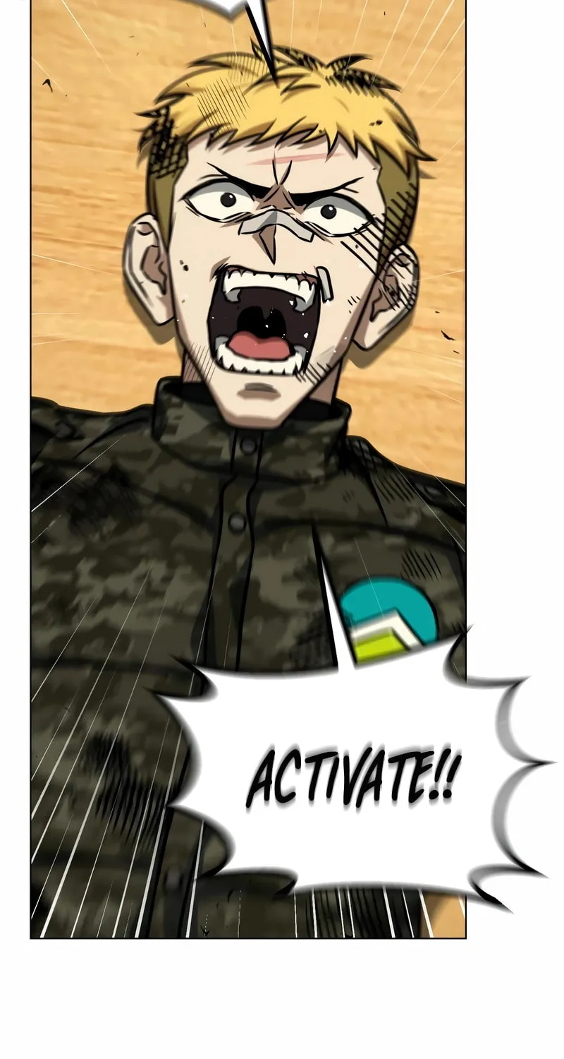 Hero the Maximum Chapter 33 page 75 - 