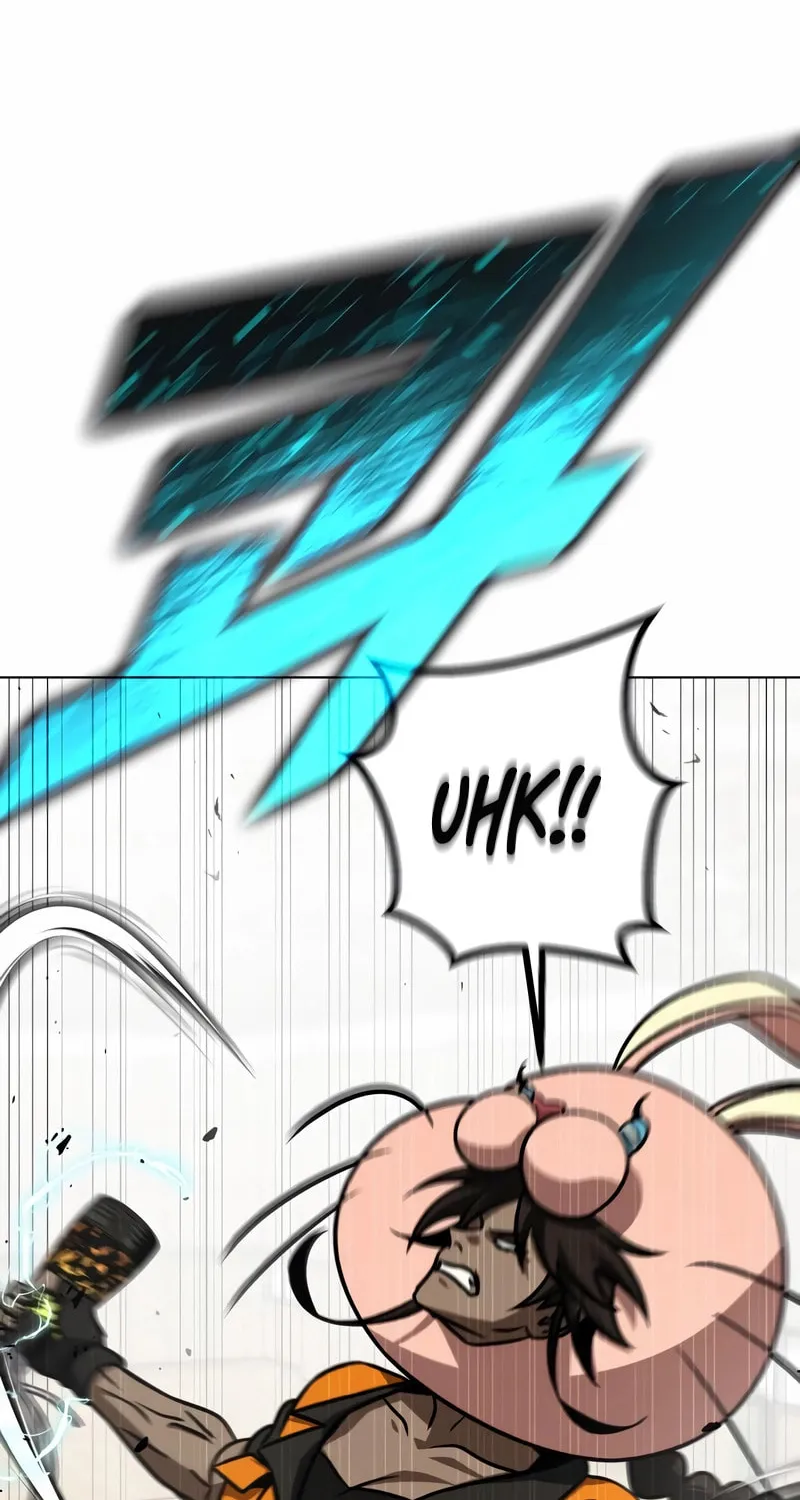 Hero the Maximum Chapter 33 page 76 - 