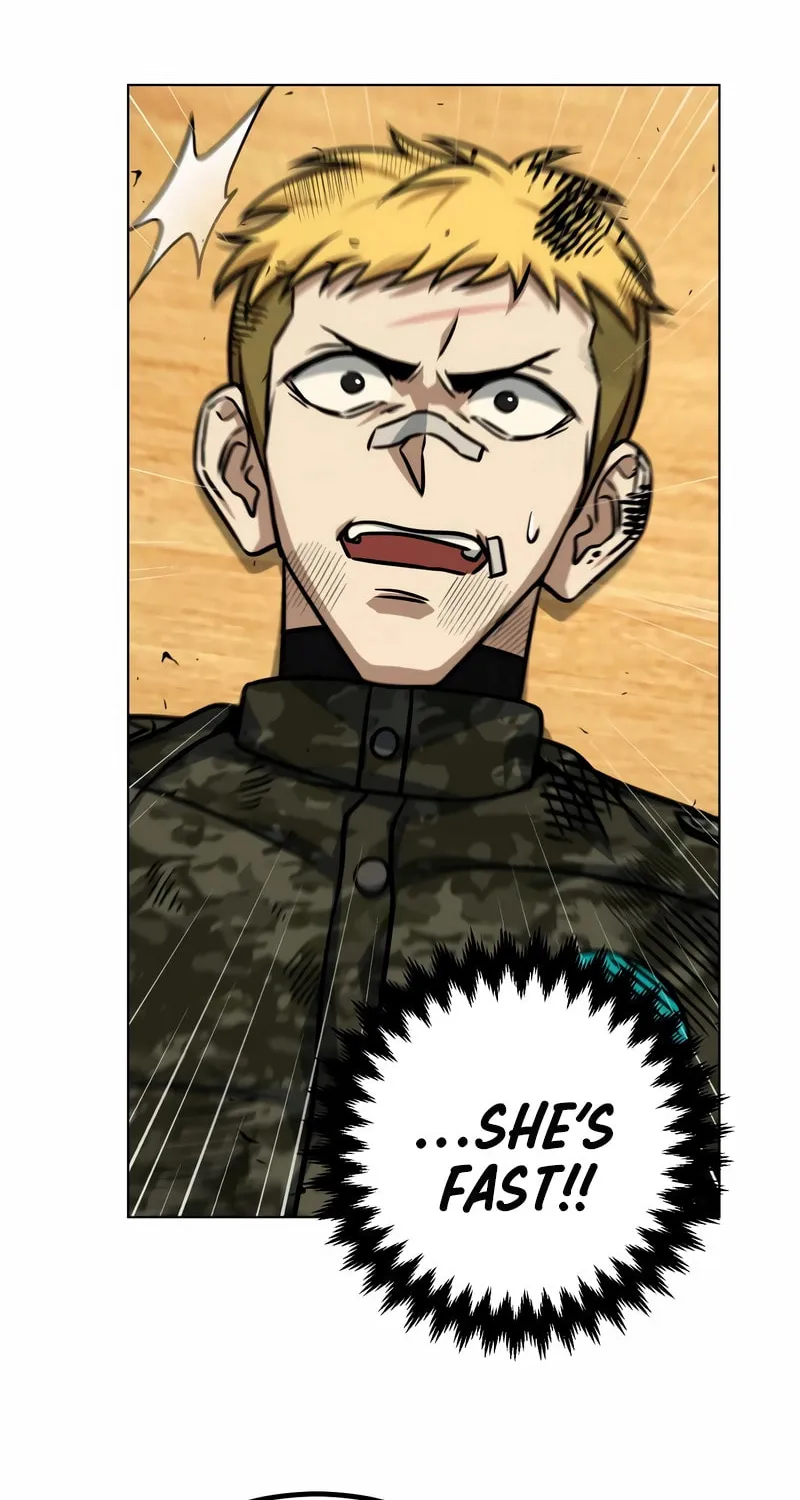 Hero the Maximum Chapter 33 page 78 - 