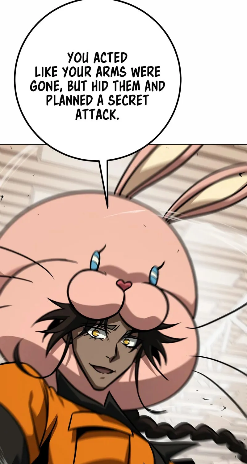 Hero the Maximum Chapter 33 page 79 - 