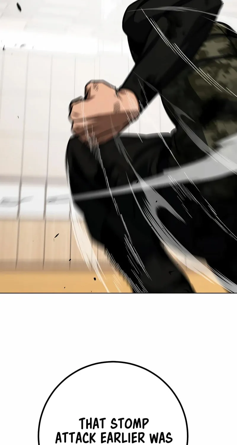 Hero the Maximum Chapter 33 page 82 - 