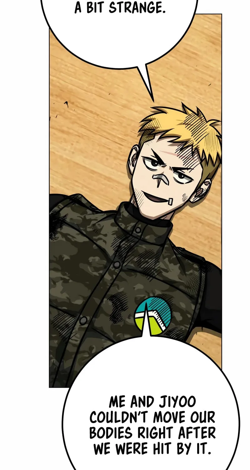 Hero the Maximum Chapter 33 page 83 - 